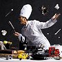  藤井フミヤ/F’s KITCHENでDMMアフィリエイトツール