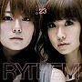 RYTHEM/23（初回生産限定盤）（DVD付）でDMMアフィリエイトツール