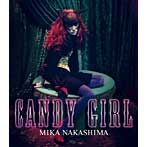 【クリックでお店のこの商品のページへ】中島美嘉/CANDY GIRL(Tシャツ付B)