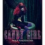 中島美嘉/CANDY GIRL（Tシャツ付B）でDMMアフィリエイトツール