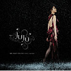 【クリックで詳細表示】JUJU/桜雨/READY FOR LOVE