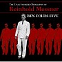  ベン・フォールズ・ファイヴ/ラインホルト・メスナーの肖像（期間生産限定盤）でDMMアフィリエイトツール