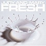  JUDY AND MARY/COMPLETE BEST ALBUM「FRESH」でDMMアフィリエイトツール