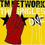  TM NETWORK/TM NETWORK THE SINGLES 1（初回生産限定盤）でDMMアフィリエイトツール