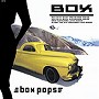 BOX/BOX POPS（紙ジャケット仕様）