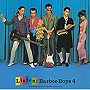  バービーボーイズ/LISTEN！BARBEE BOYS4でDMMアフィリエイトツール