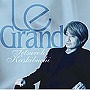  かしぶち哲郎/ル・グランでDMMアフィリエイトツール