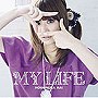  星村麻衣/MY LIFE（初回生産限定盤）（DVD付）でDMMアフィリエイトツール