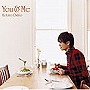  押尾コータロー/You＆Me（初回生産限定盤）（DVD付）でDMMアフィリエイトツール