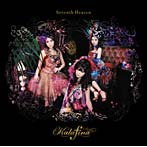 【クリックで詳細表示】Seventh Heaven/カラフィナ