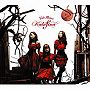  Red moon（初回生産限定盤）（DVD付）/カラフィナでDMMアフィリエイトツール