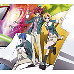 【クリックで詳細表示】9nine/Cross Over(アニメ盤)
