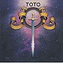 TOTO/宇宙の騎士