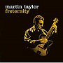  マーティン・テイラー/フレターニティー（DVD付）でDMMアフィリエイトツール