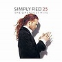  シンプリー・レッド/ザ・グレイテスト・ヒッツ25〜パーフェクト・エディション〜（初回生産限定盤）（DVD付）でDMMアフィリエイトツール