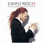  シンプリー・レッド/ザ・グレイテスト・ヒッツ25〜パーフェクト・エディション〜でDMMアフィリエイトツール