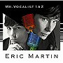  エリック・マーティン/MR.VOCALIST 1＆2（期間生産限定盤）でDMMアフィリエイトツール