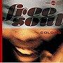 フリーソウル・カラーズ〜15th Anniversary Deluxe Edition