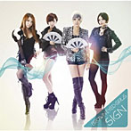 【クリックで詳細表示】BROWN EYED GIRLS/SIGN