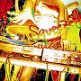 オレンジレンジ/ORANGE RANGE RIMIX ALBUM「Squeezed」