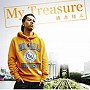  清水翔太/My TreasureでDMMアフィリエイトツール