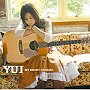  YUI/MY SHORT STORIES（初回生産限定盤）（DVD付）でDMMアフィリエイトツール