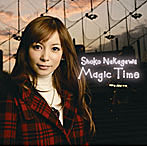 【クリックで詳細表示】中川翔子/Magic Time