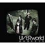  UVERworld/AwakEVE（初回生産限定盤）（DVD付）でDMMアフィリエイトツール