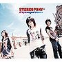  ステレオポニー/ハイド.ランジアが咲いている（初回生産限定盤）（DVD付）でDMMアフィリエイトツール