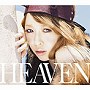  加藤ミリヤ/HEAVEN（初回限定盤）（DVD付）