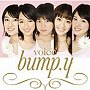  bump.y/voice（初回生産限定盤）（DVD付）
