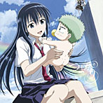 【クリックで詳細表示】中川翔子/つよがり(期間生産限定盤)(アニメ盤)