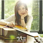 【クリックで詳細表示】YUI/Green a.live