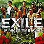  EXILE/SUMMER LOVE TIME（ジャケットB）でDMMアフィリエイトツール