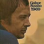 ガボール・ザボ/1969