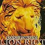  COOKIES IN CREAM/LION RIOTでDMMアフィリエイトツール