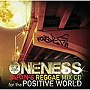  ONENESS-JAPAN’S REGGAE MIX CD-for the POSTIVE WORLDでDMMアフィリエイトツール