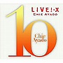  綾戸智恵/LIVE！＊X デビュー10周年記念ツアー2007-08 FINAL Tokyo International Forum Hall A 3daysでDMMアフィリエイトツール