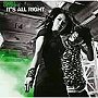  大黒摩季/IT’S ALL RIGHT（DVD付）