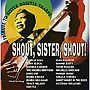  SHOUT，SISTER，SHOUT A TRIBUTE TO SISTER ROSSETTA THARPEでDMMアフィリエイトツール