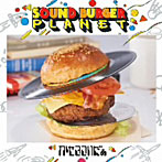 【クリックで詳細表示】かせきさいだぁ/SOUND BURGER PLANET(DVD付)