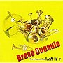  Magical Brass/Brass CupsuleでDMMアフィリエイトツール