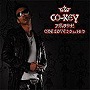 CO-KEY/アガッテキナ！/ONE LOVE 2.0 feat HI-D