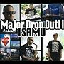  ISAMU/major drop out！！でDMMアフィリエイトツール