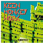 【クリックで詳細表示】KEEN MONKEY WORK/キモクテック