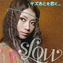 SLOW/キズあとを君に