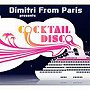  ディミトリ・フロム・パリ/プレゼンツ・カクテル・ディスコでDMMアフィリエイトツール