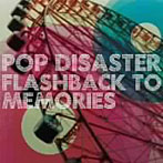 POP DISASTER/タイトル未定