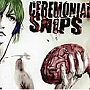  セレモニアル・スニップス/チェック・ユア・オーディオでDMMアフィリエイトツール