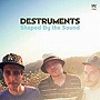  デストゥルメンツ/シェイプド・バイ・ザ・サウンドでDMMアフィリエイトツール